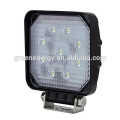 superbright car truck light atv offroad spot light 1900lm 18w led work light